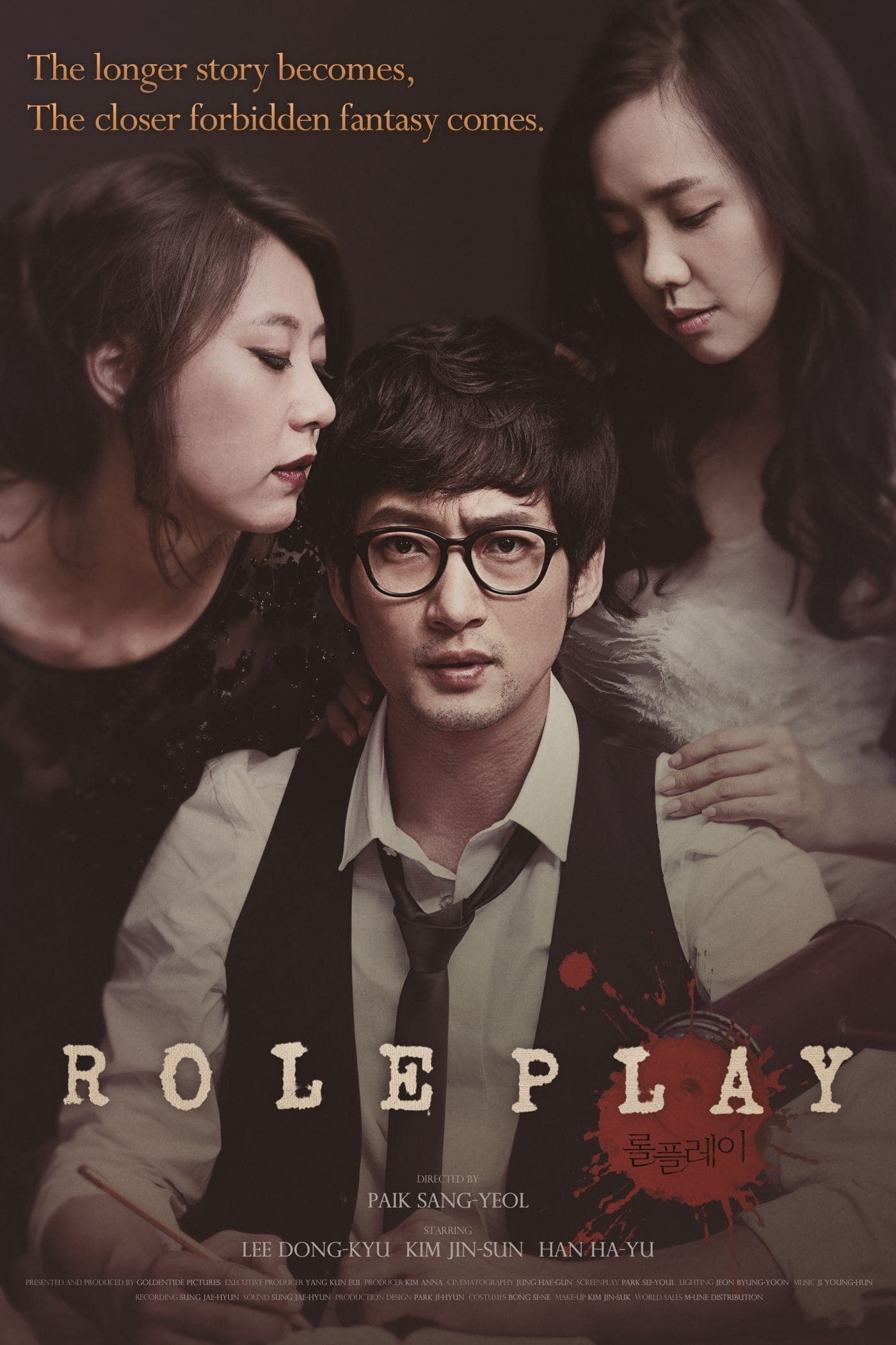 Poster Role Play