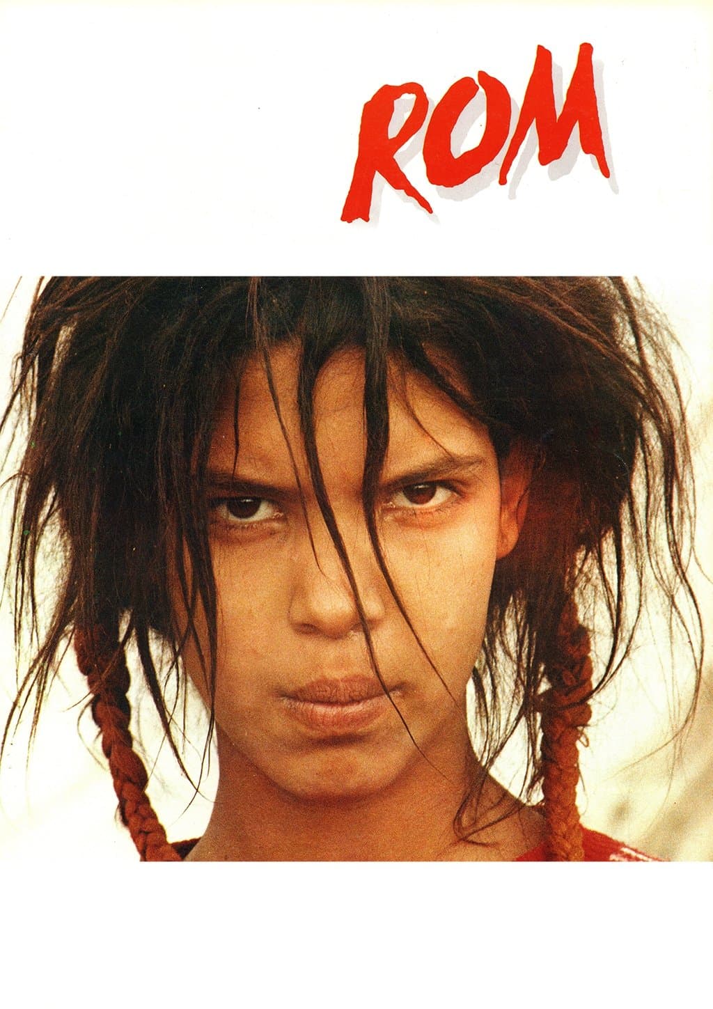 Poster Rom