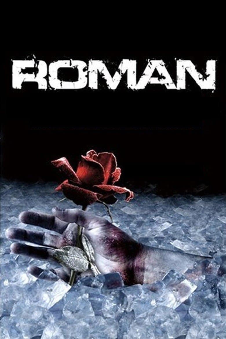 Poster Roman