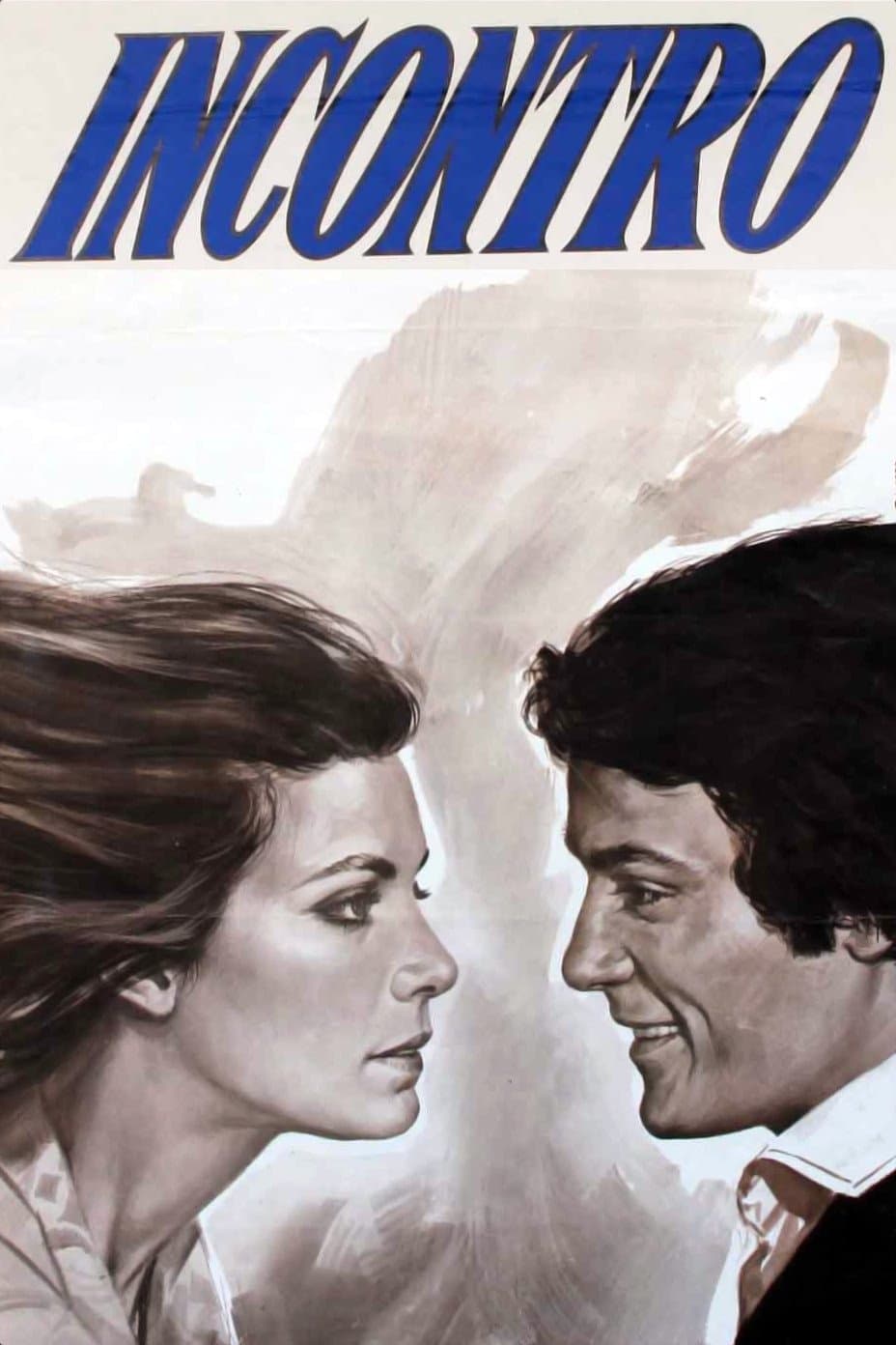 Poster Romance