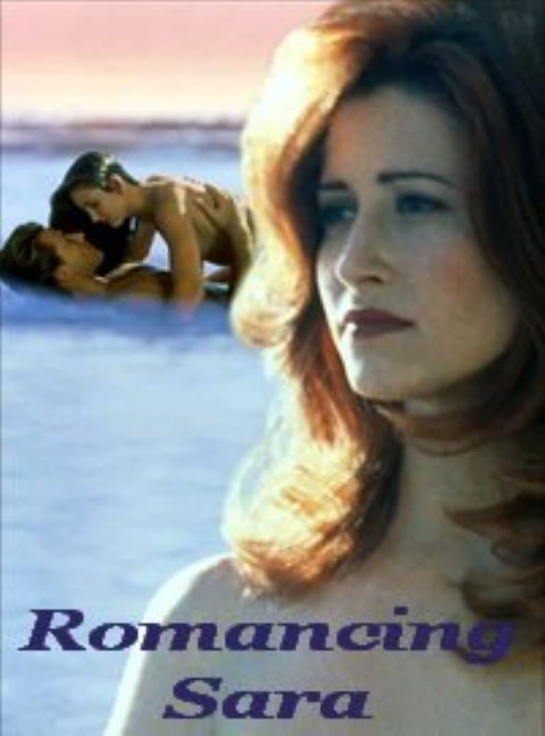 Poster Romancing Sara