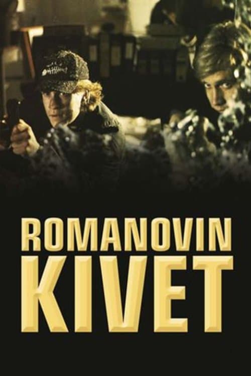 Poster Romanovin kivet
