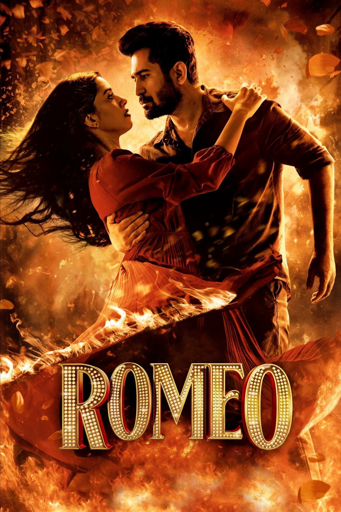 Poster Romeo
