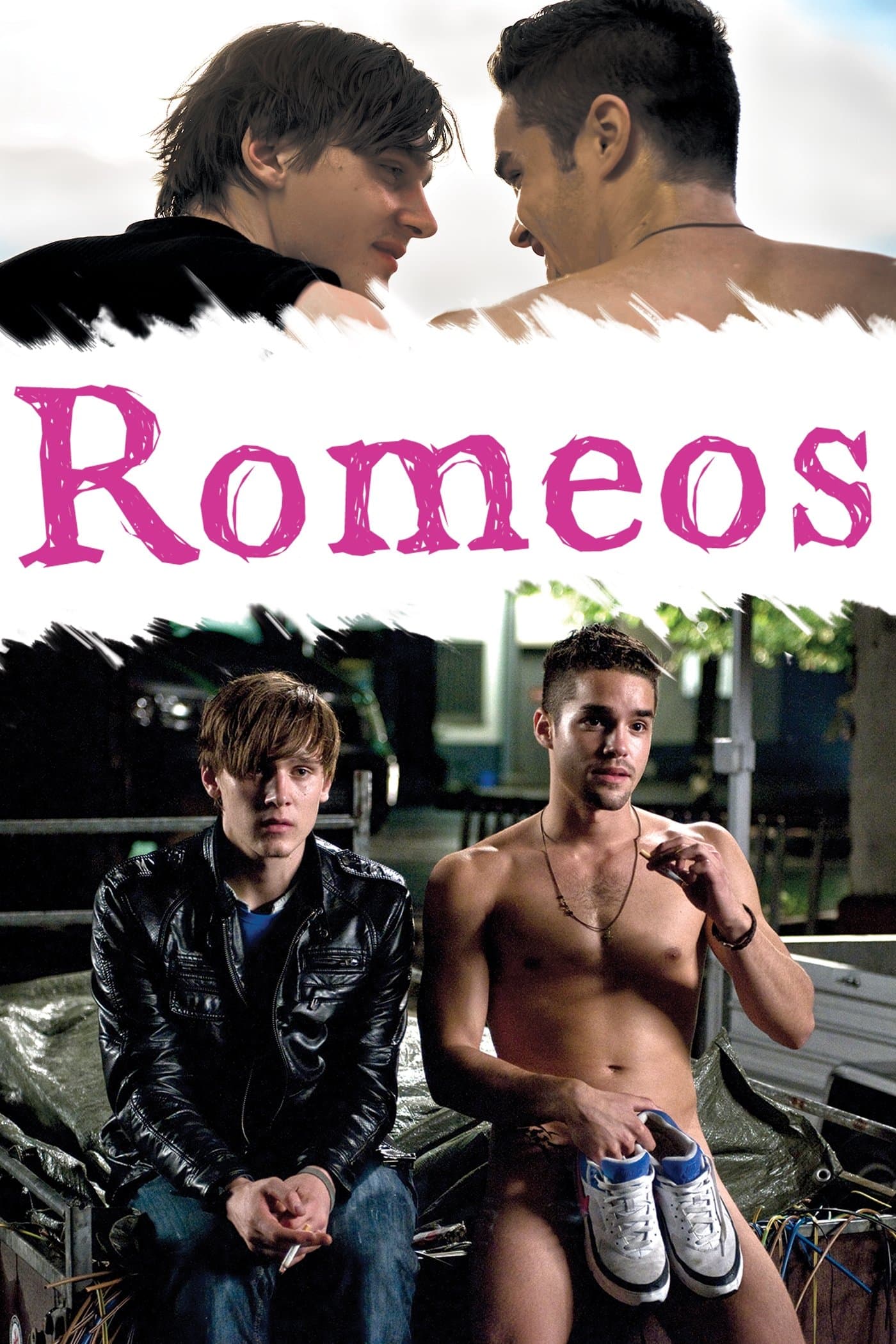 Poster Romeos