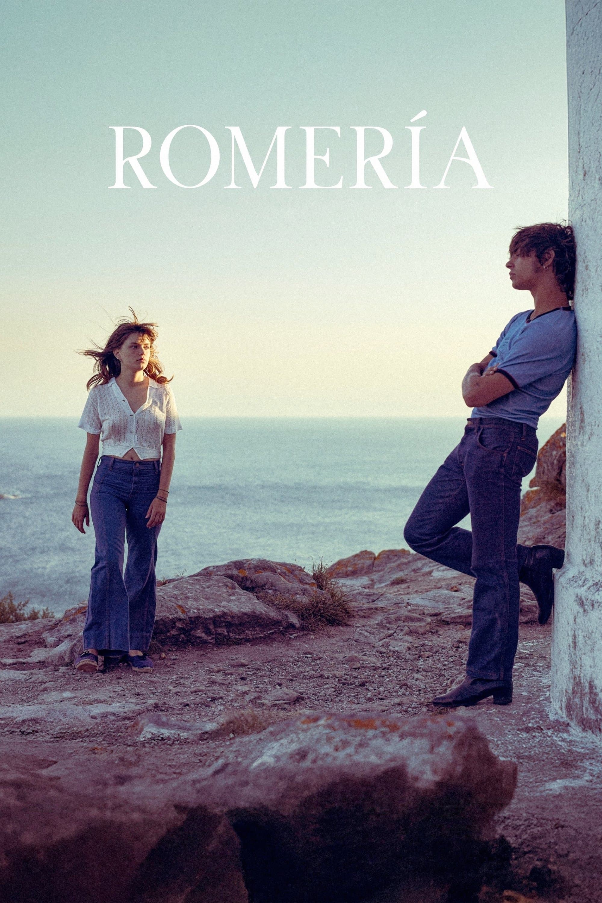 Poster Romería