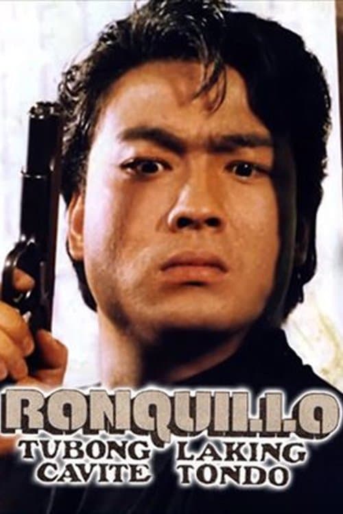 Poster Ronquillo