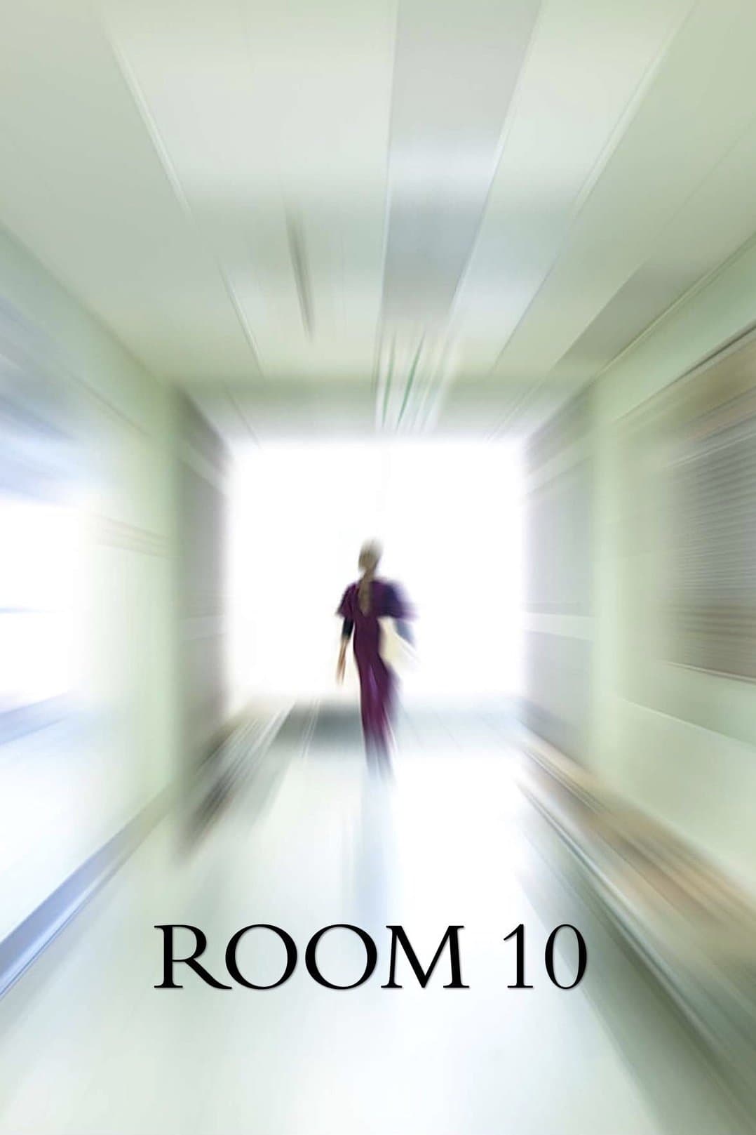 Poster Room 10