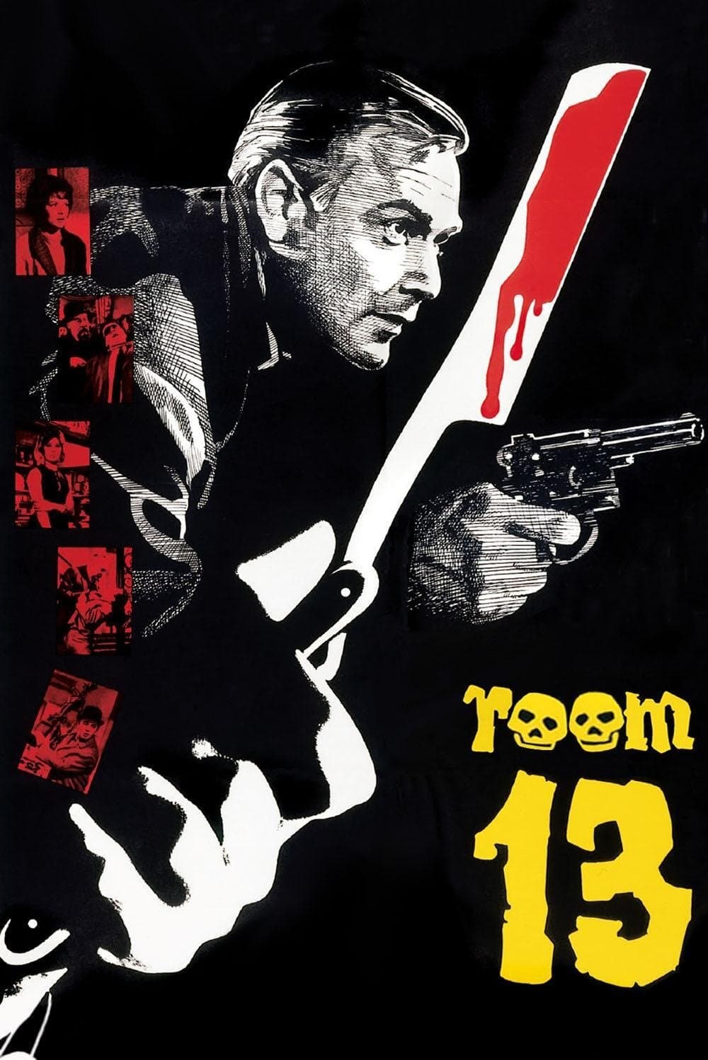 Poster Room 13