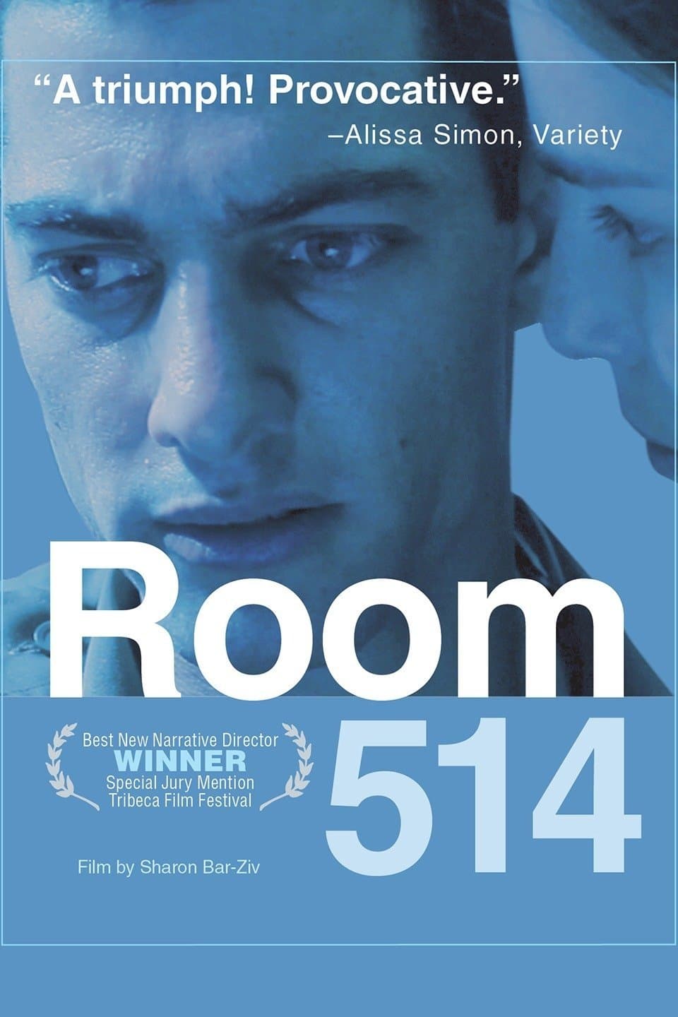 Poster Room 514