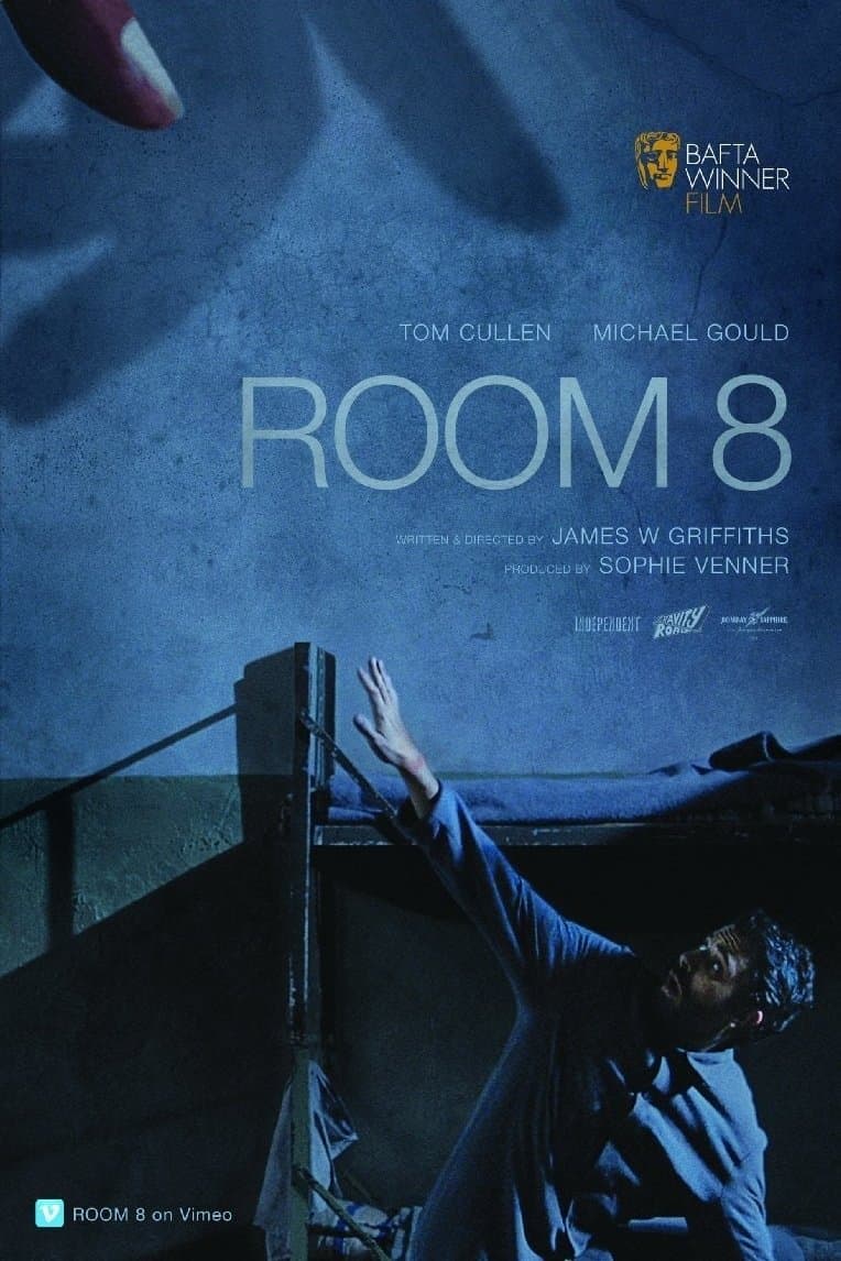 Poster Room 8