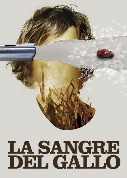 Poster Rooster's Blood