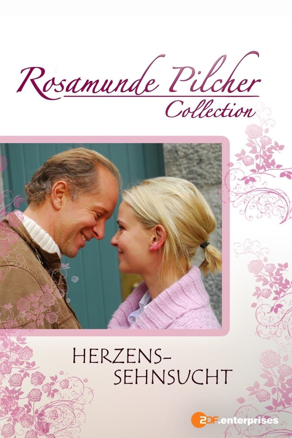 Poster Rosamunde Pilcher: Herzenssehnsucht