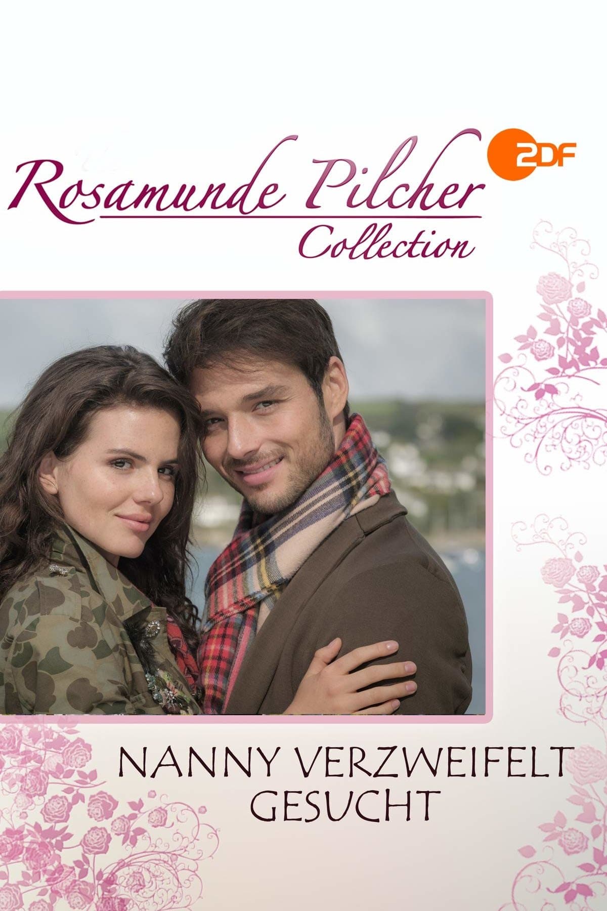 Poster Rosamunde Pilcher: Nanny verzweifelt gesucht