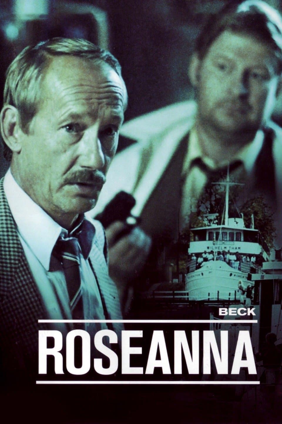 Poster Roseanna