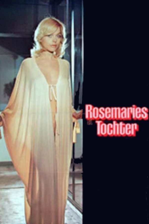 Poster Rosemary's Daughter