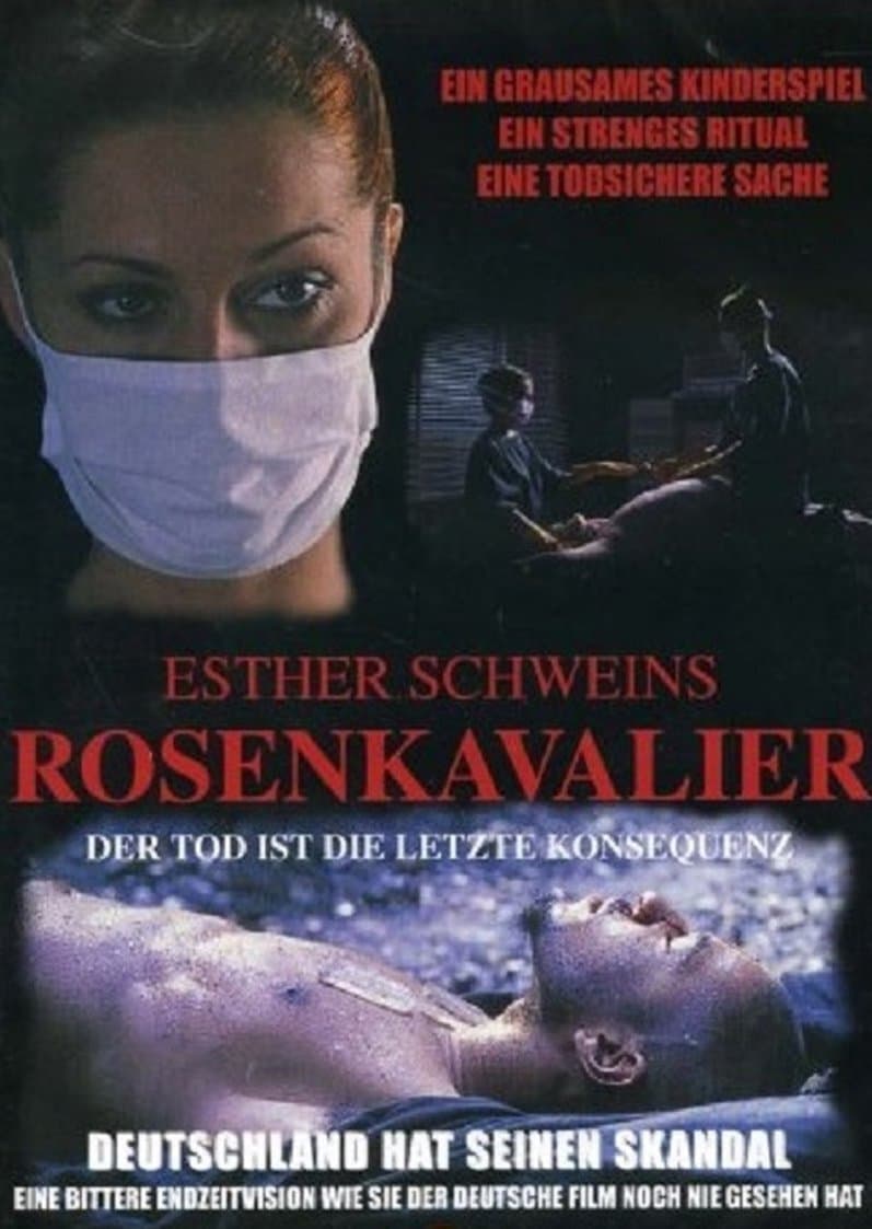 Poster Rosenkavalier