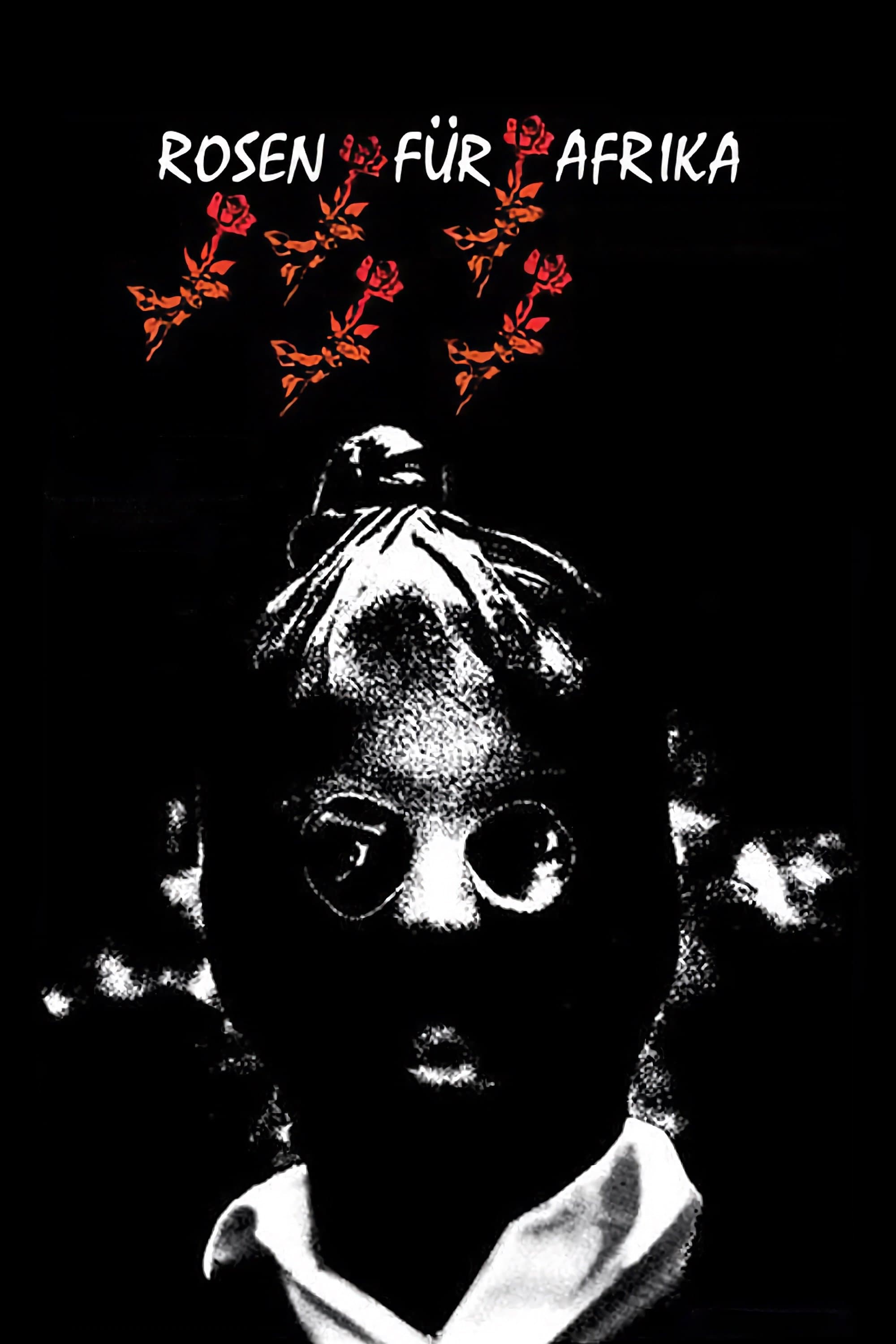 Poster Roses for Africa