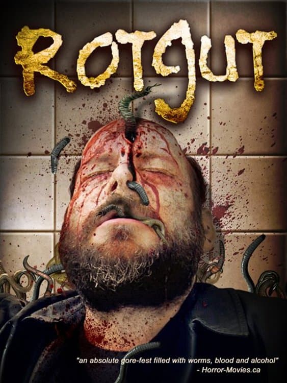 Poster Rotgut