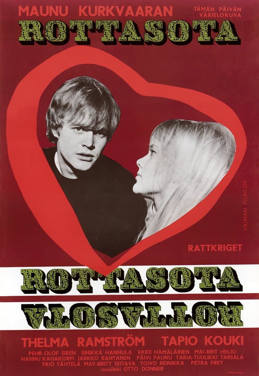 Poster Rottasota