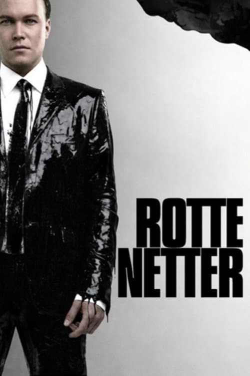 Poster Rottenetter