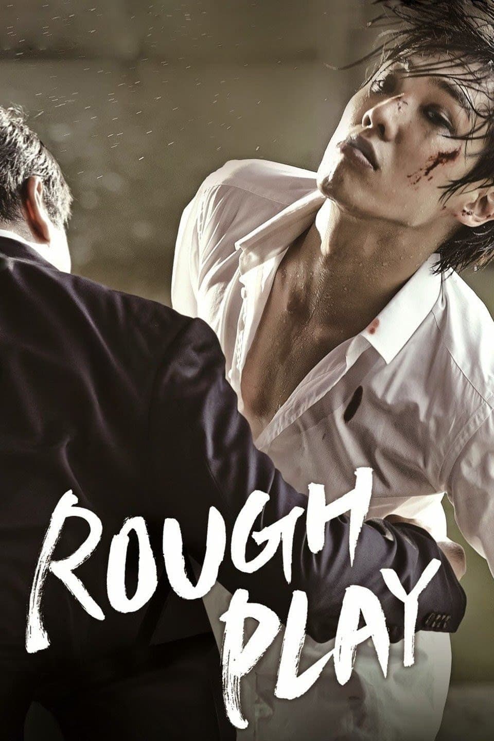 Poster Rough Play