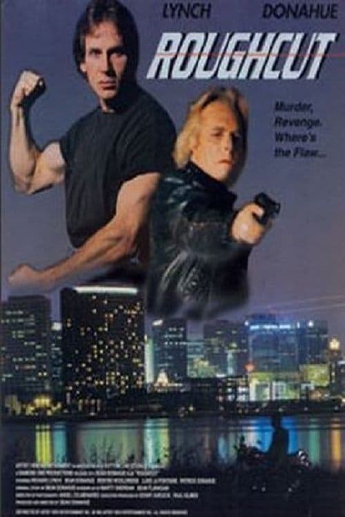 Poster Roughcut