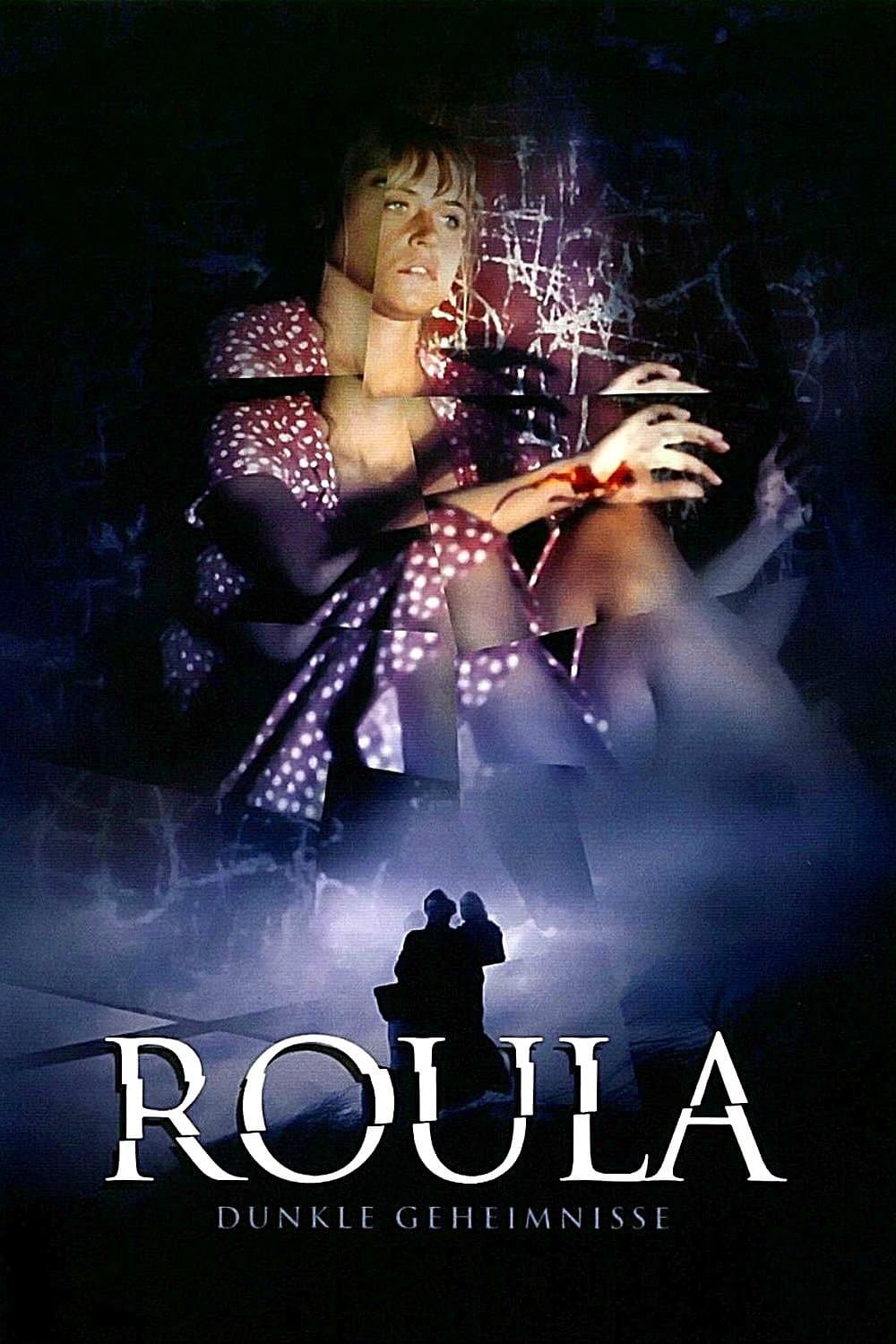 Poster Roula