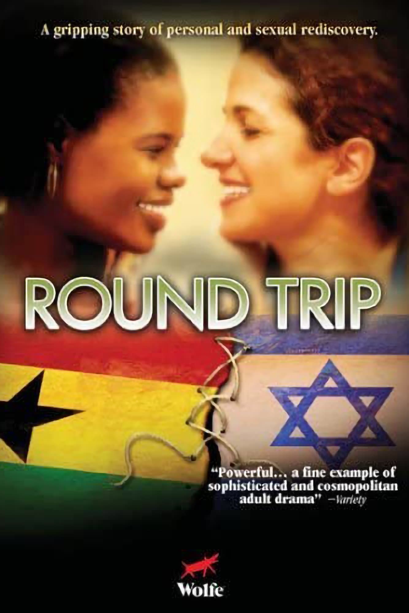 Poster Round-Trip