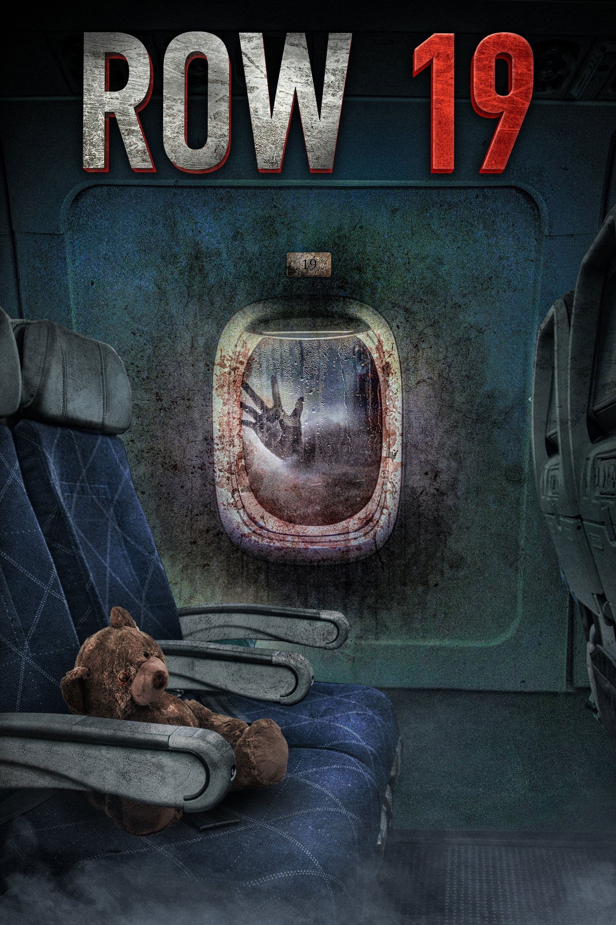 Poster Row 19