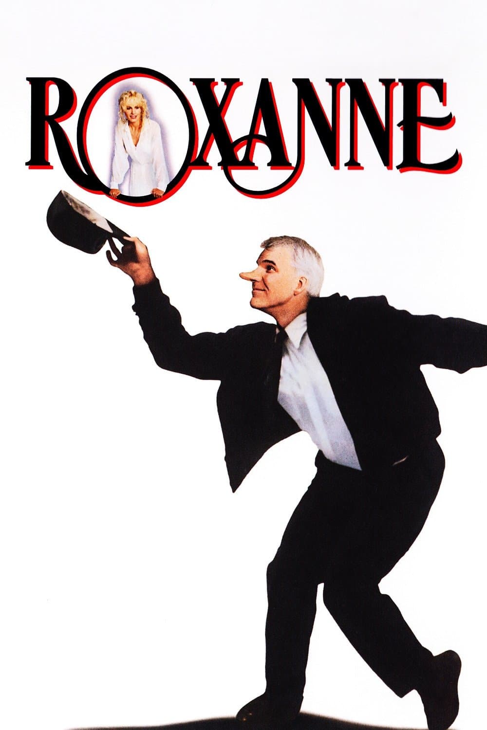 Poster Roxanne