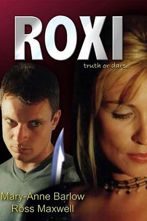 Poster Roxi