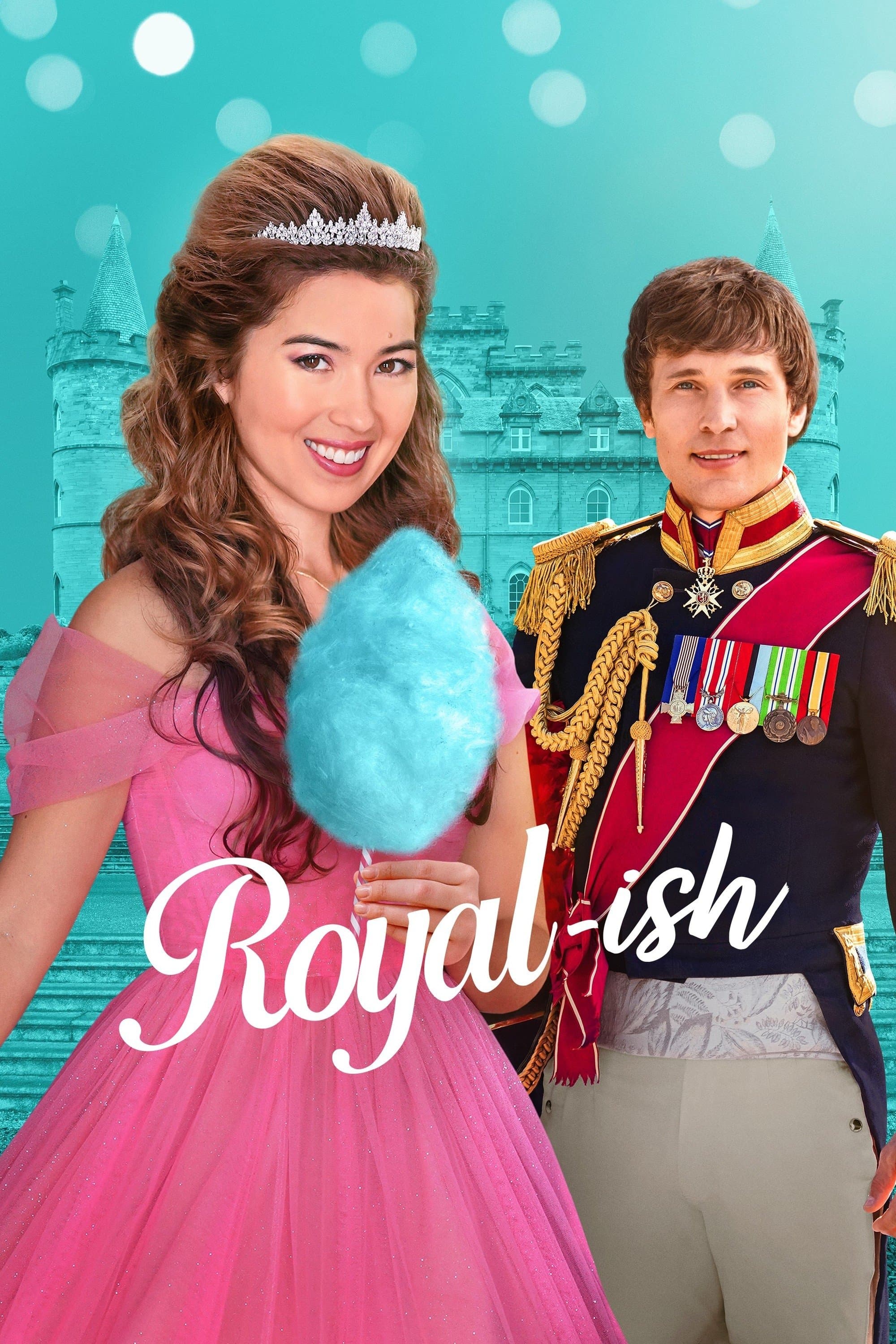 Poster Royal-ish