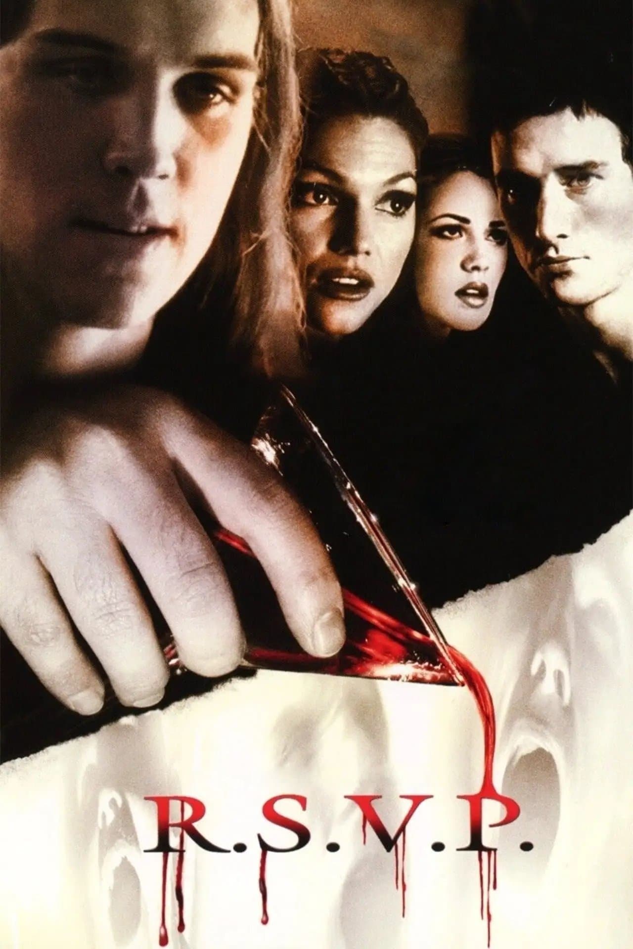 Poster R.S.V.P.