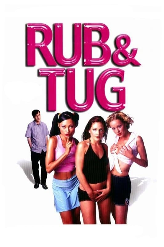 Poster Rub & Tug