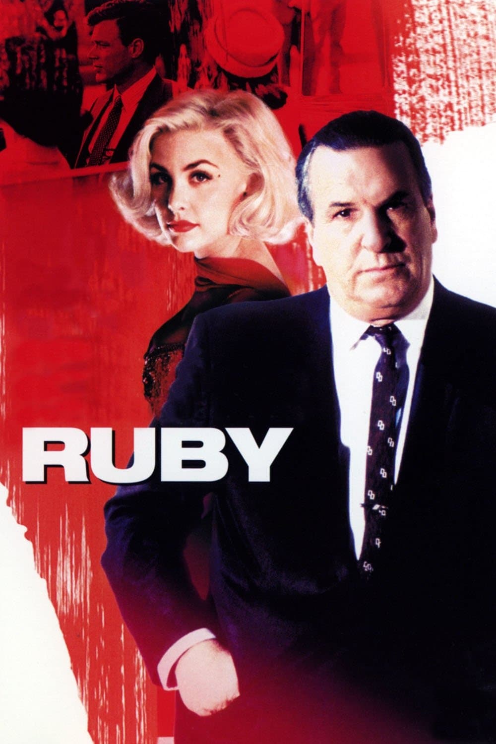Poster Ruby