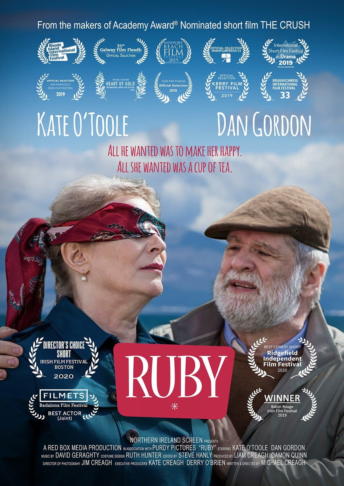 Poster Ruby