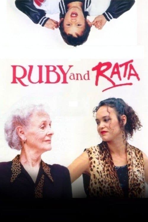 Poster Ruby and Rata