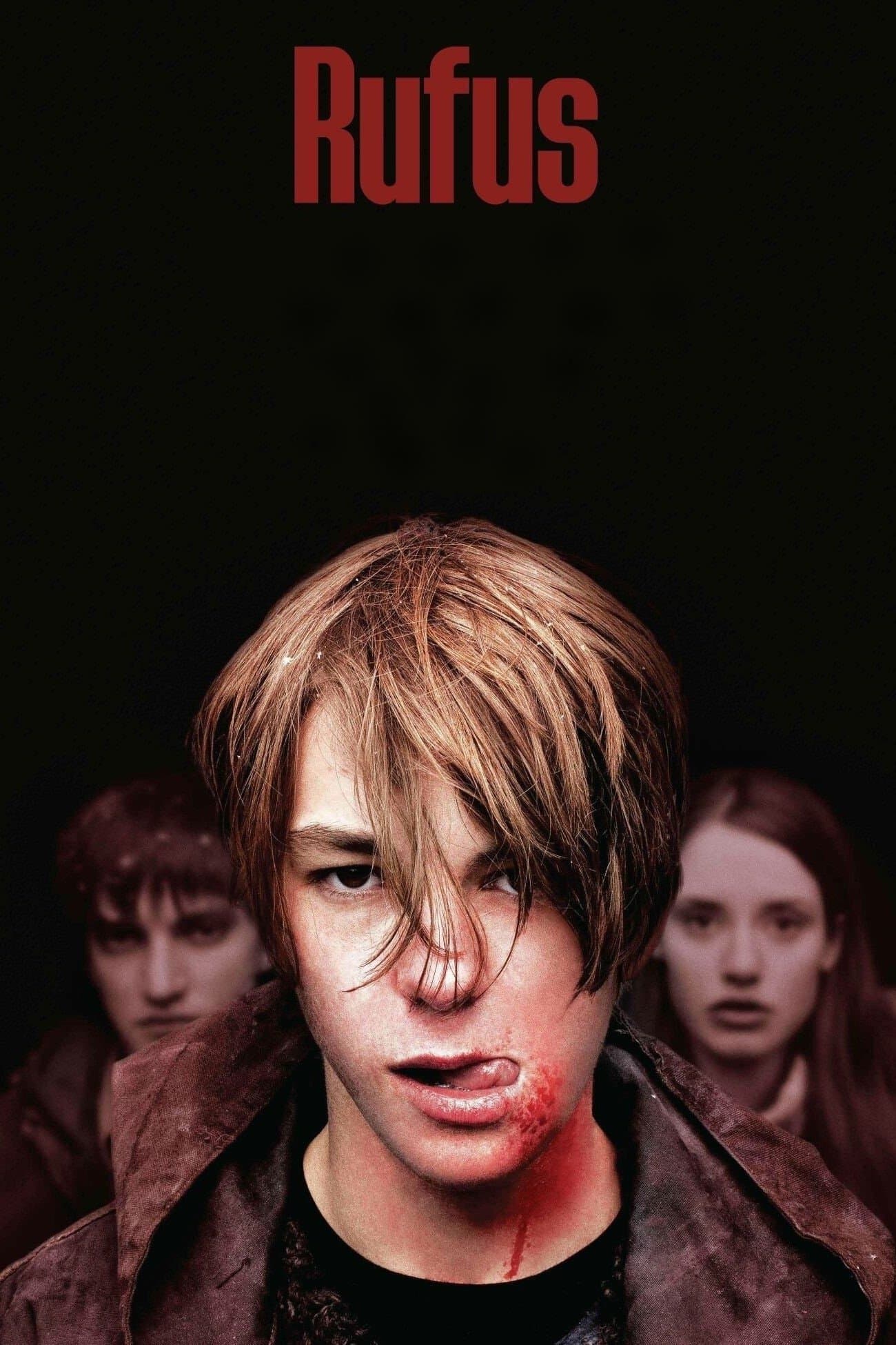 Poster Rufus