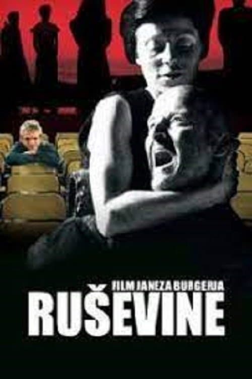Poster Ruins