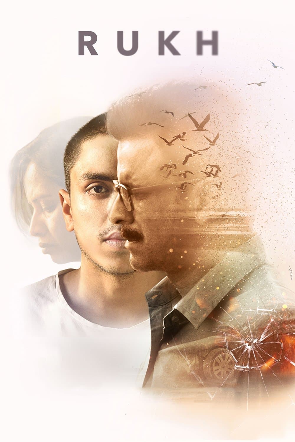 Poster Rukh