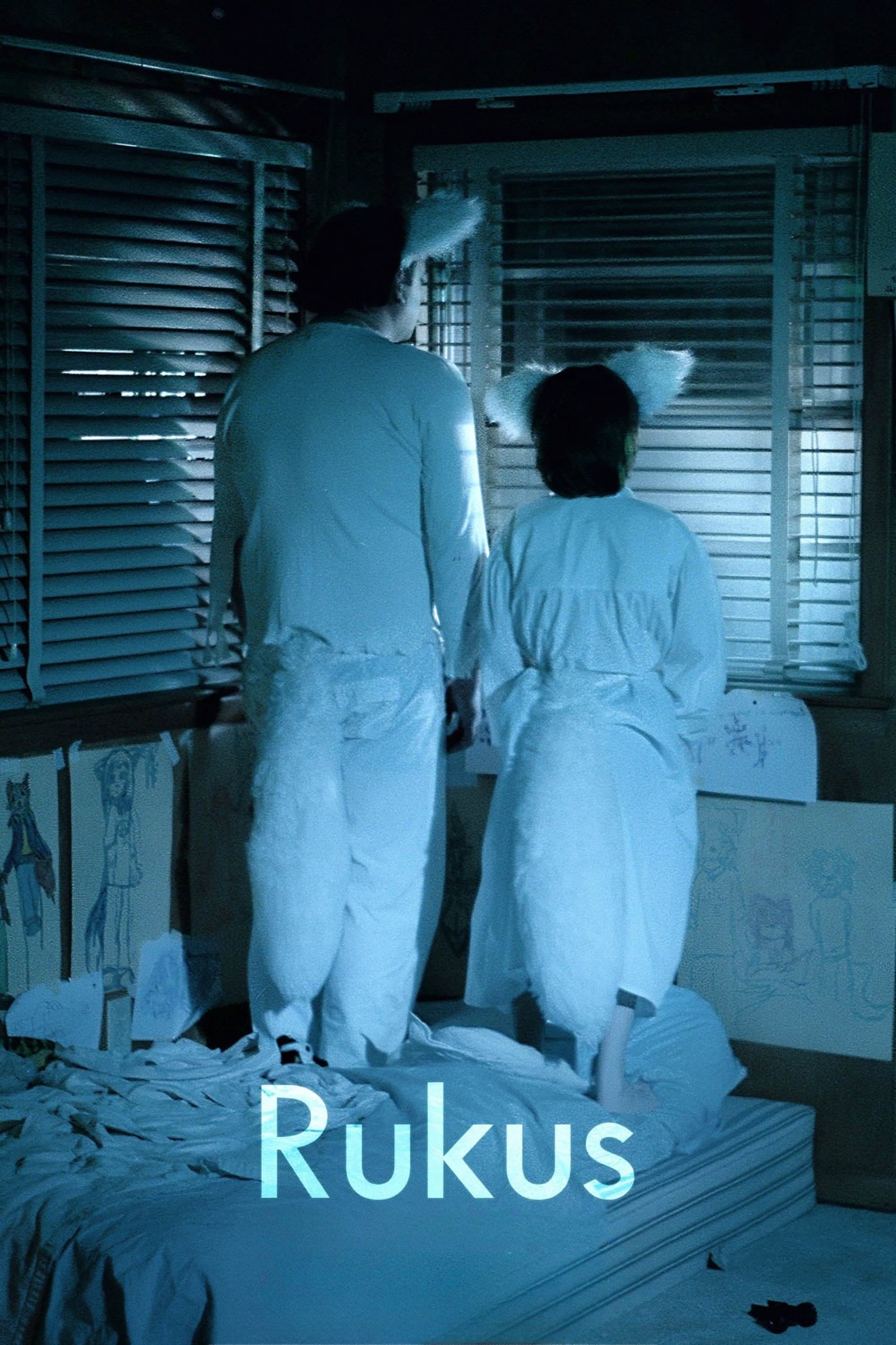 Poster Rukus