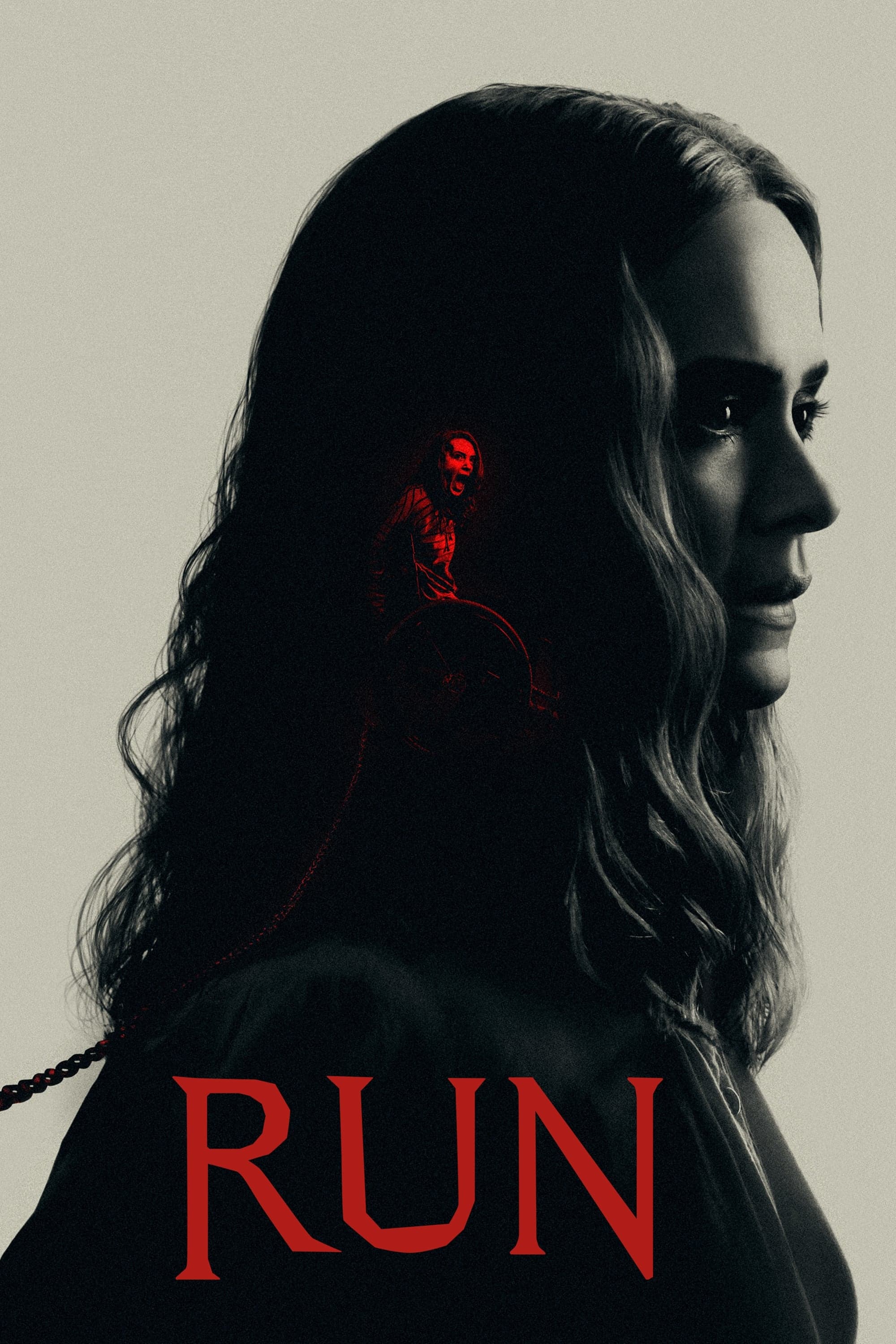 Poster Run