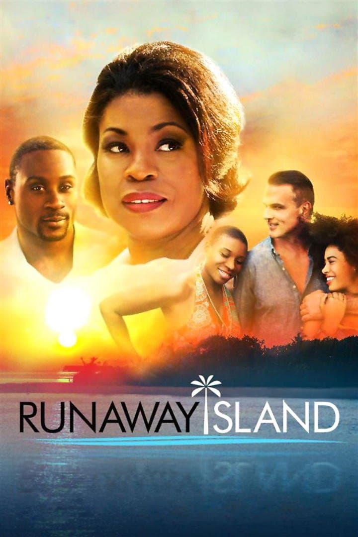 Poster Runaway Island