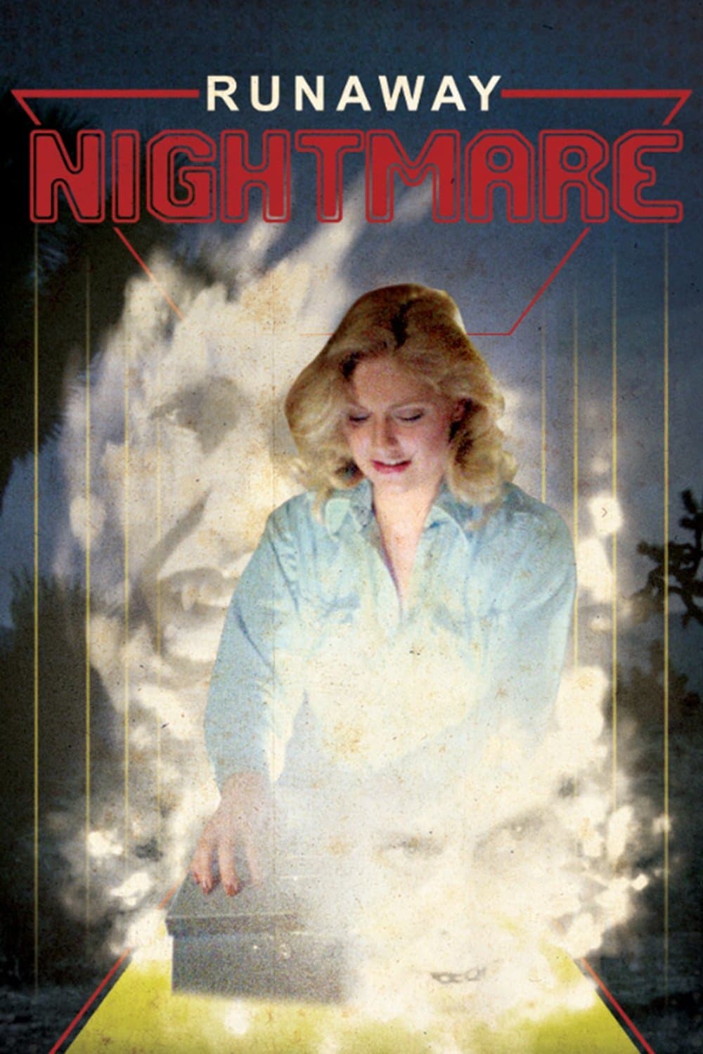 Poster Runaway Nightmare