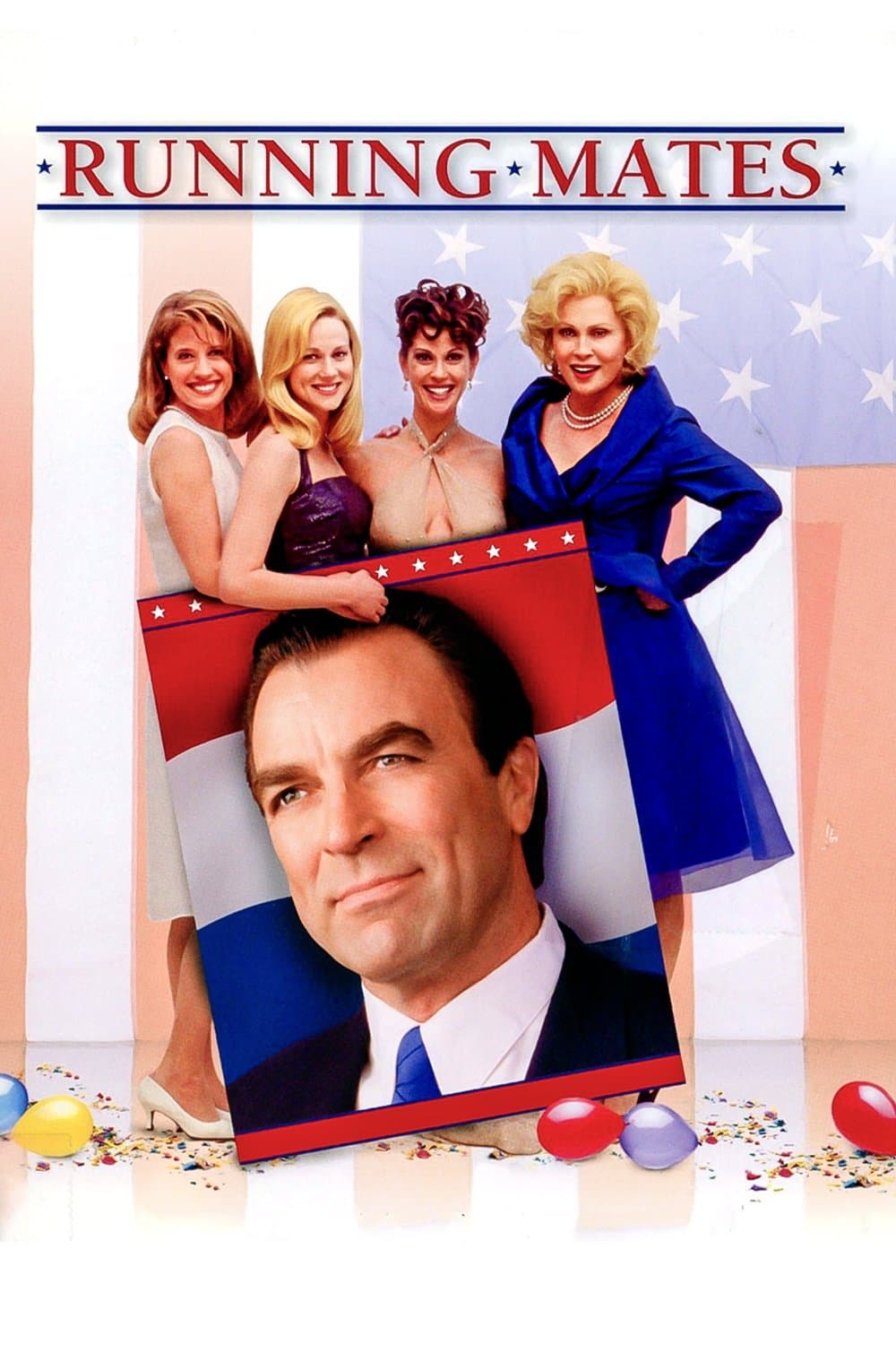 Poster Running Mates