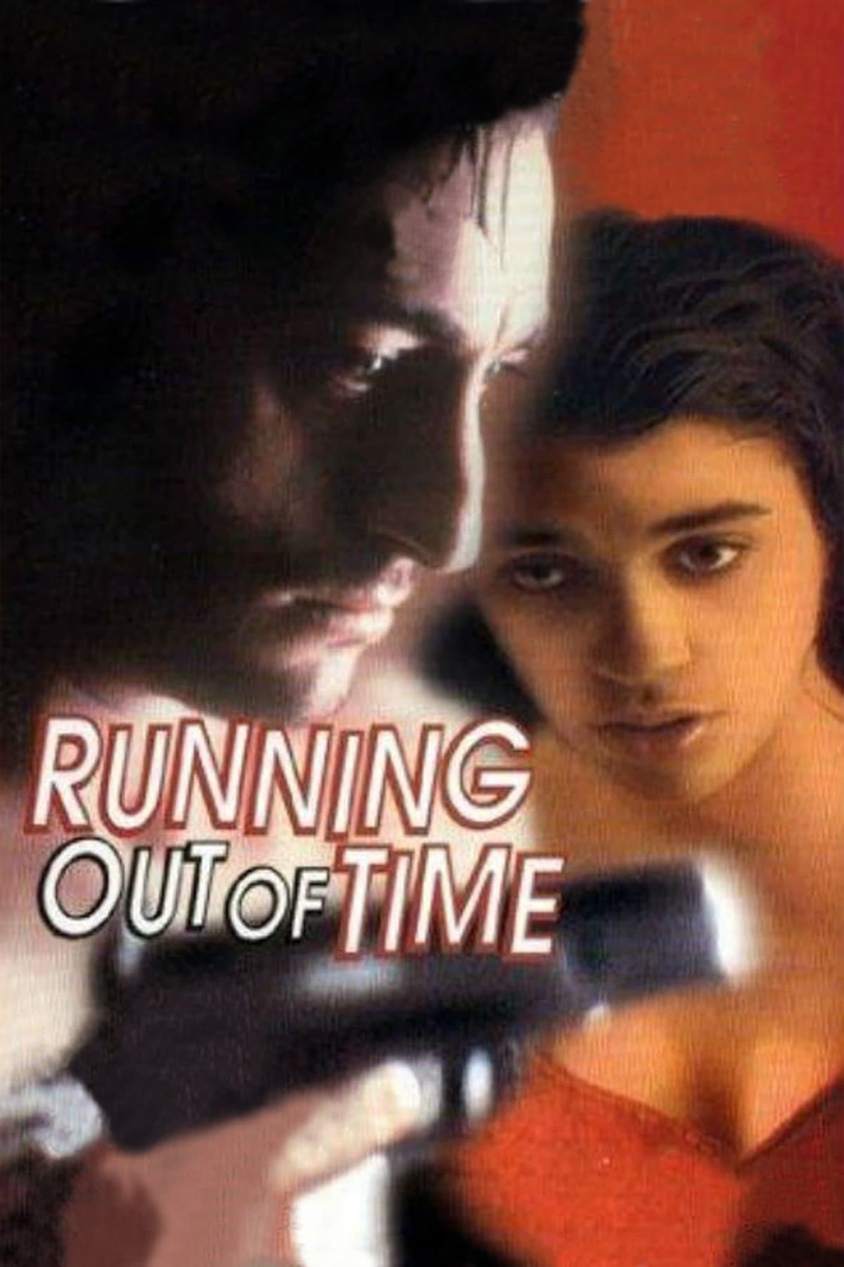Poster Running Out of Time