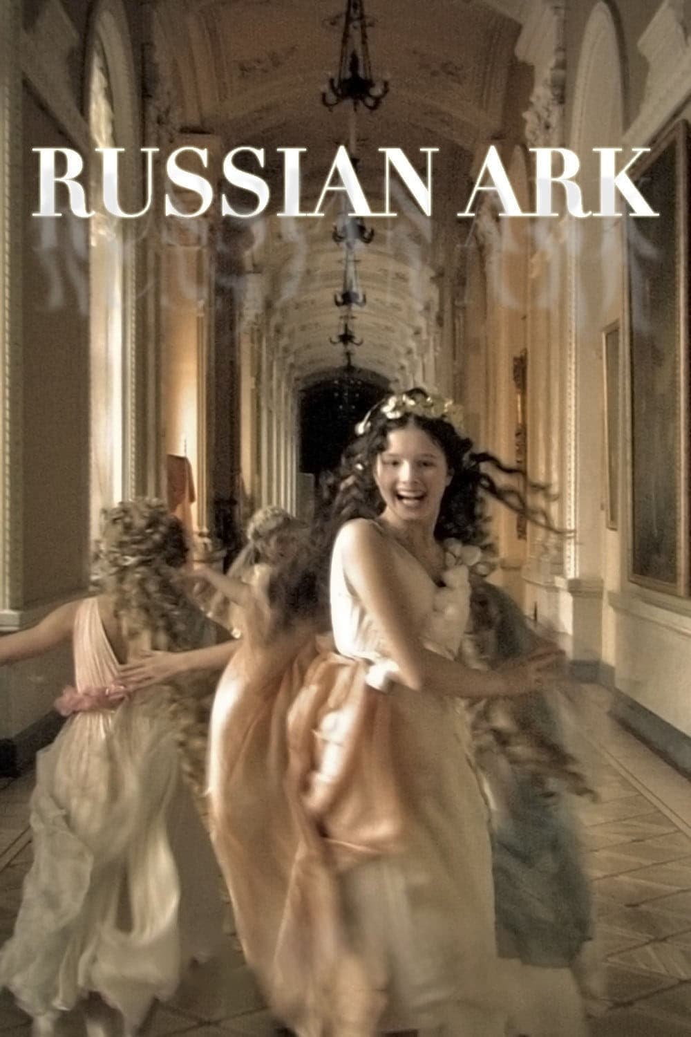 Poster Russian Ark