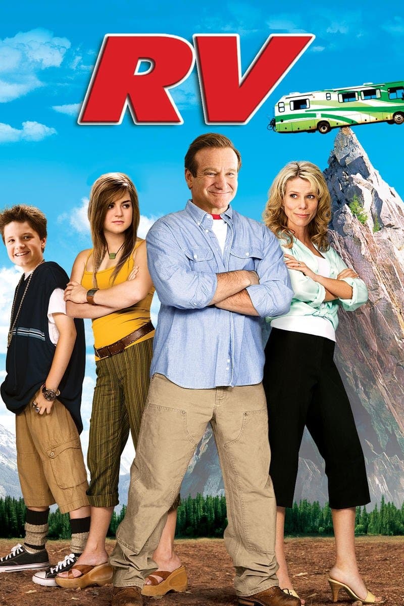 Poster RV