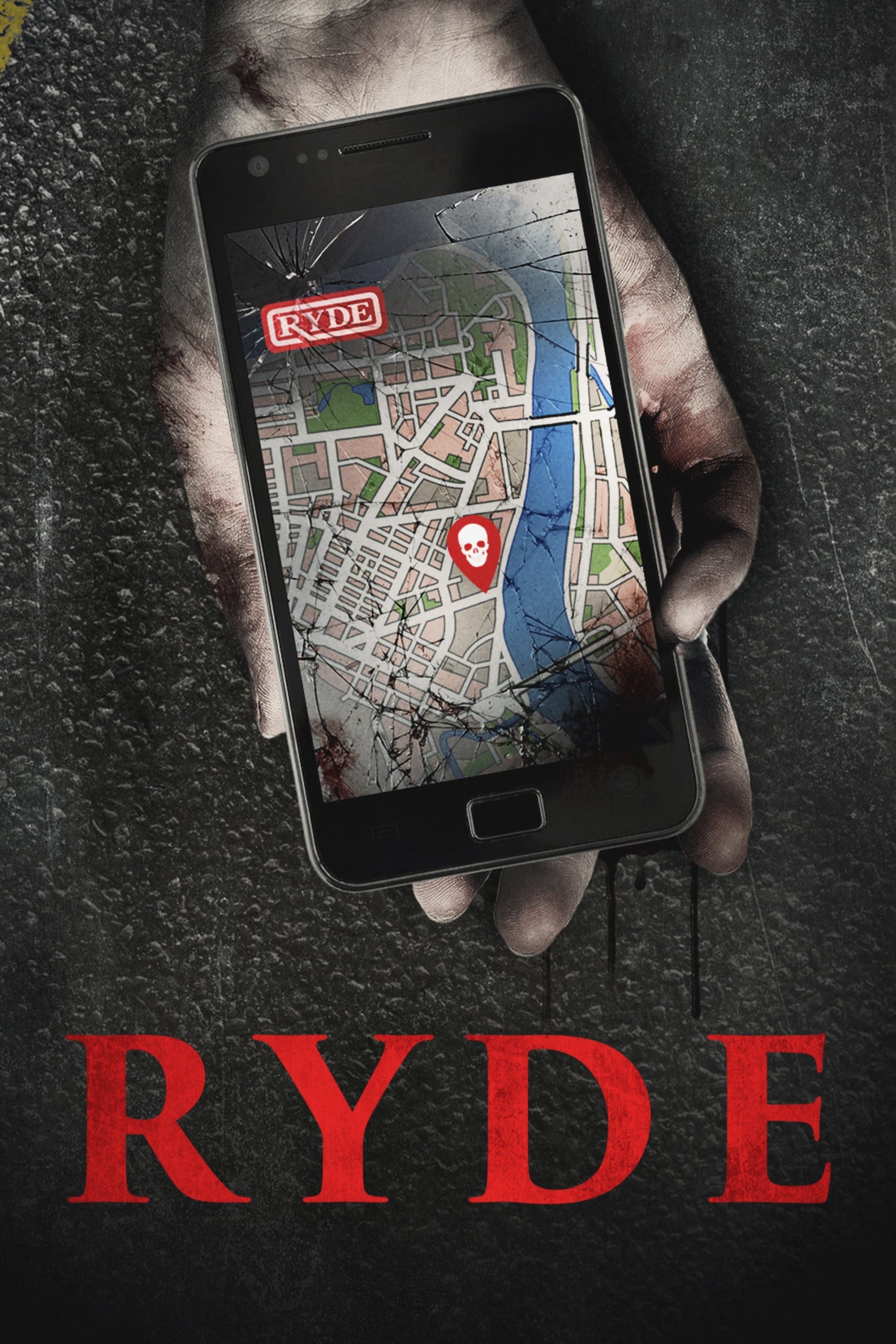 Poster Ryde
