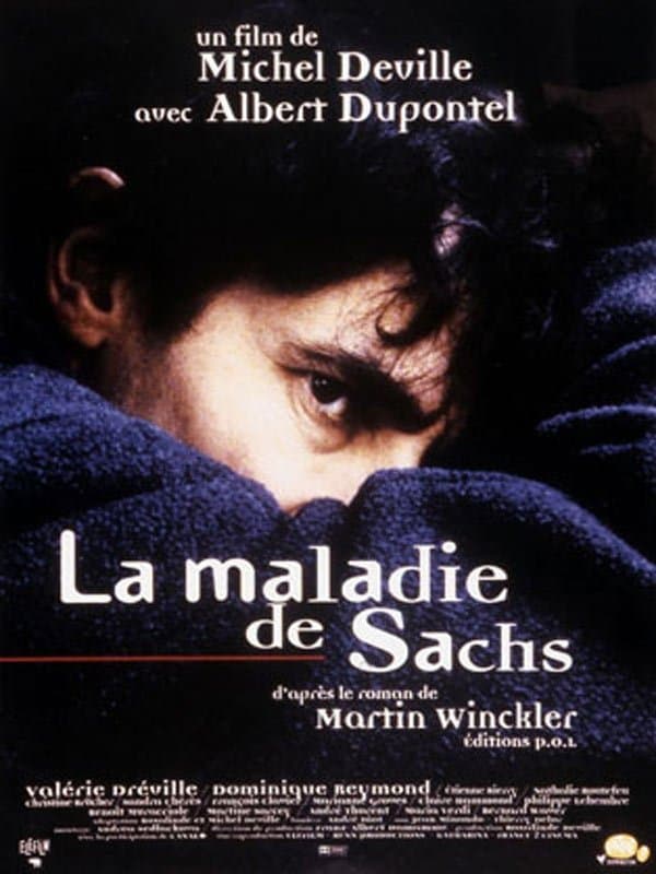 Poster Sachs' Disease